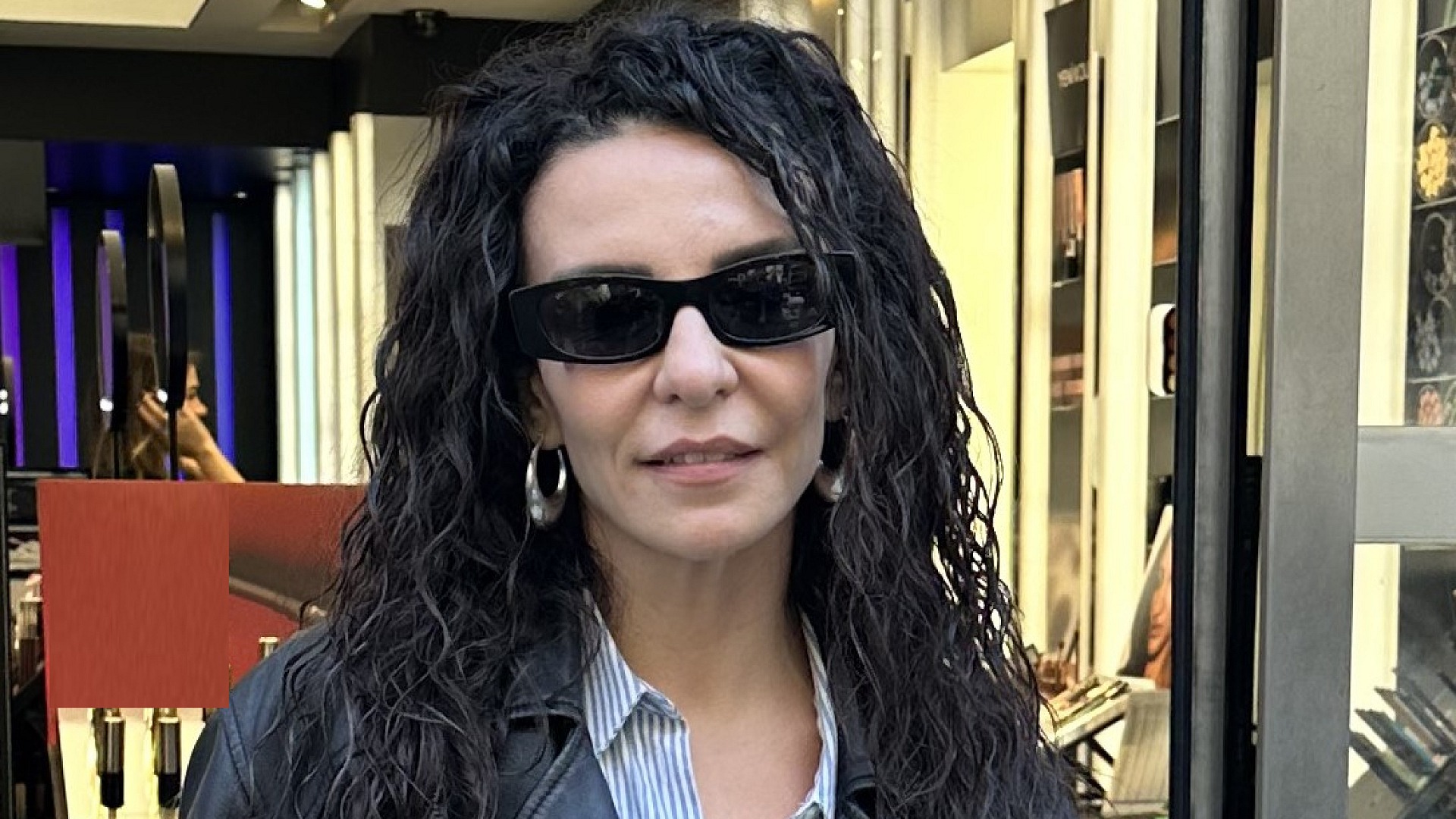 Fatma Turgut, Diyarbakır konserinde çıkan kavgaları anlattı