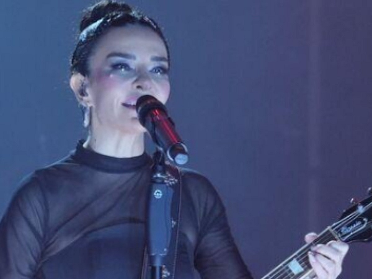 Fatma Turgut, Diyarbakır konserinde kavga nedeniyle ara verdi