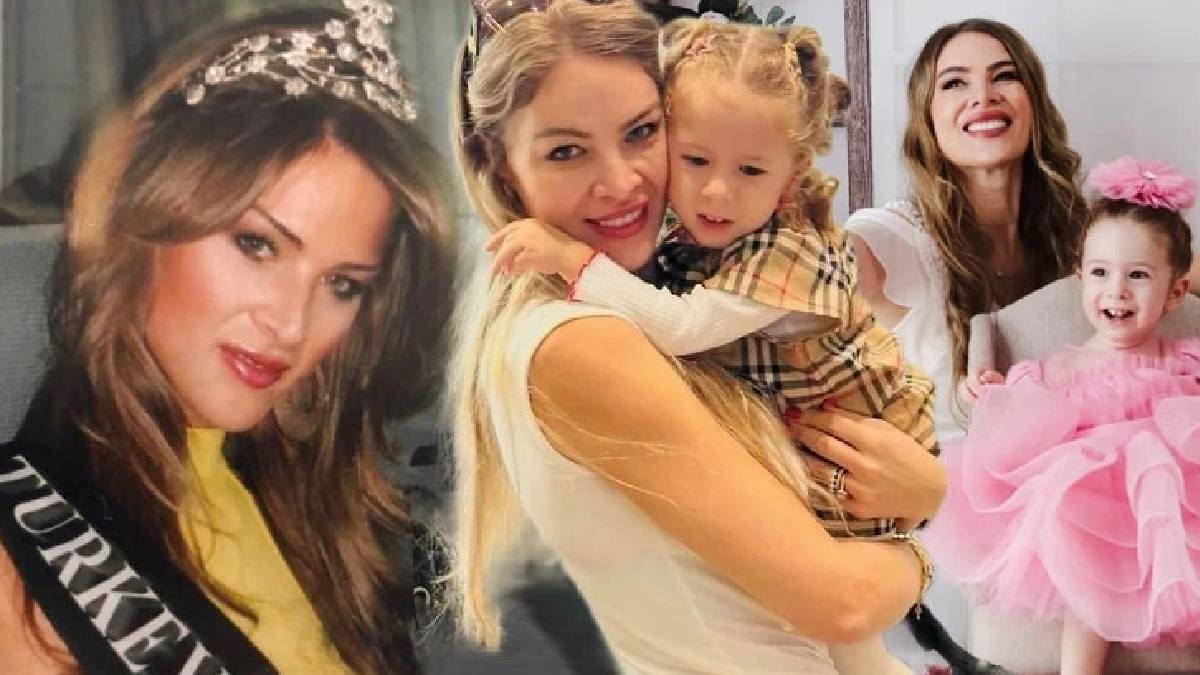Fatoş Seğmen, kızı Alya'nın ölüm nedenini açıkladı