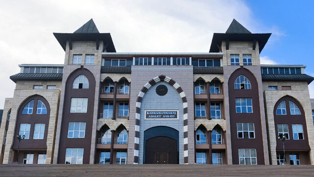 Fazilet Apartmanı davasında ek rapor: tadilatlar değil