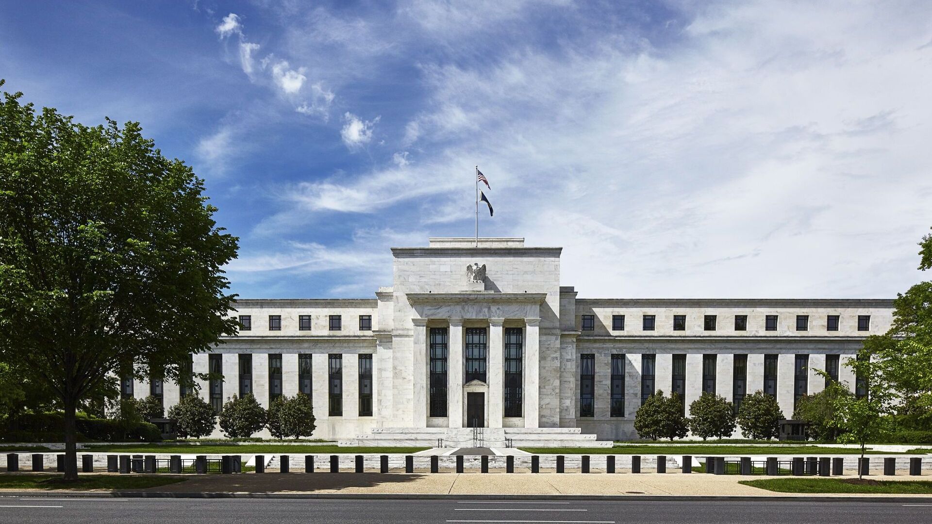 Fed, Ekim ayı Bej Kitap raporunu yayımladı