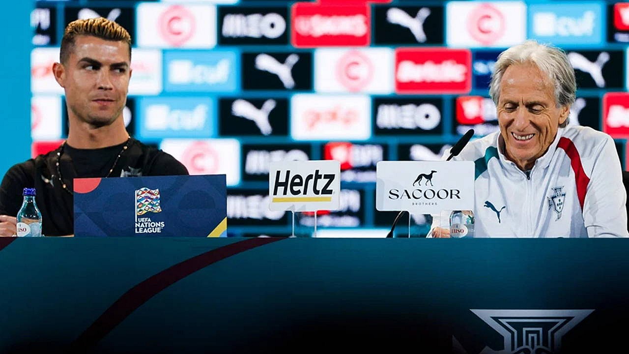 Federasyon, Ronaldo ve Jesus ile krizi çözmek istiyor