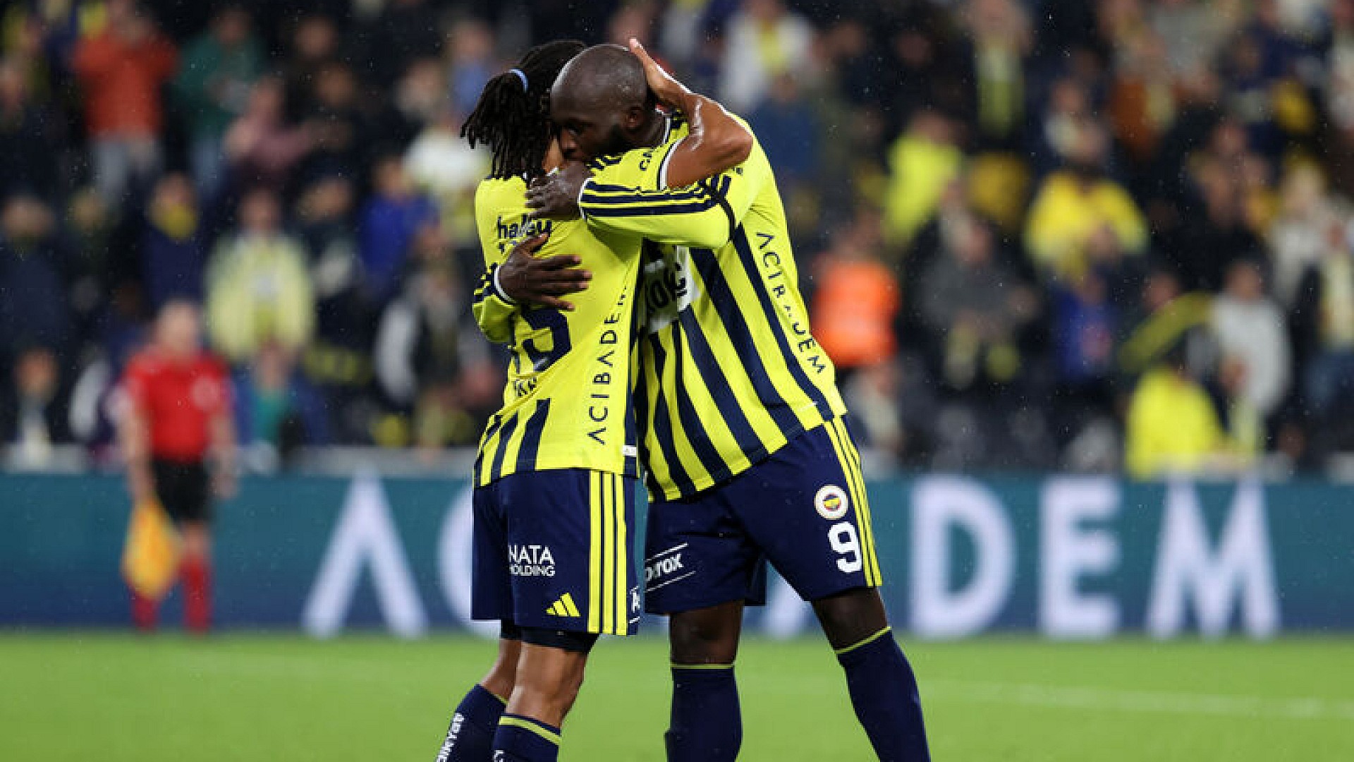 Fenerbahçe, Çek takımlarıyla 17. kez karşılaşacak