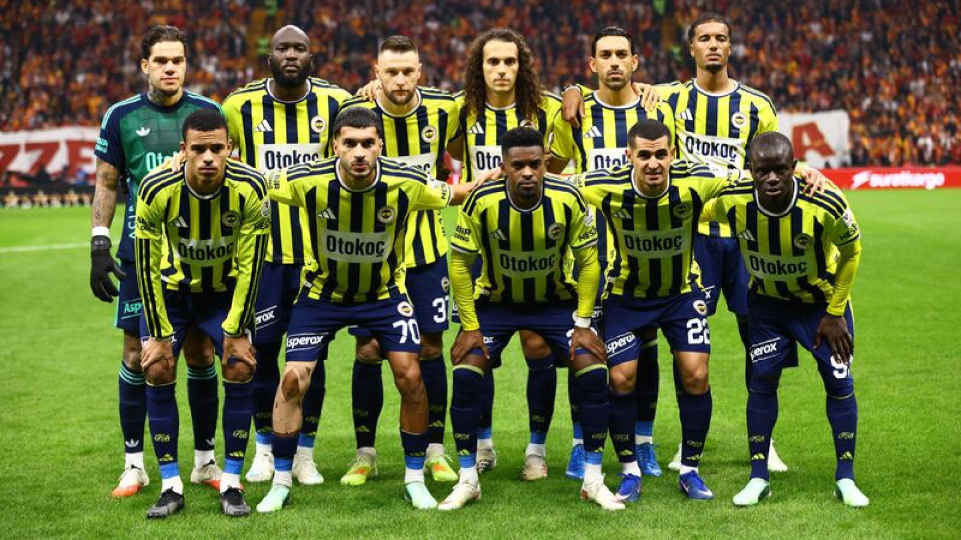 Fenerbahçe'de radikal kararlar alınması gerektiği vurgulandı