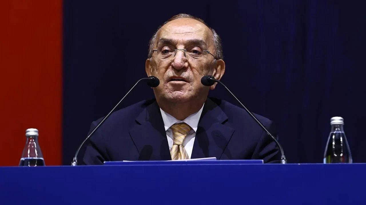Fenerbahçe'den stat projesiyle 50 milyon Euro açıklaması
