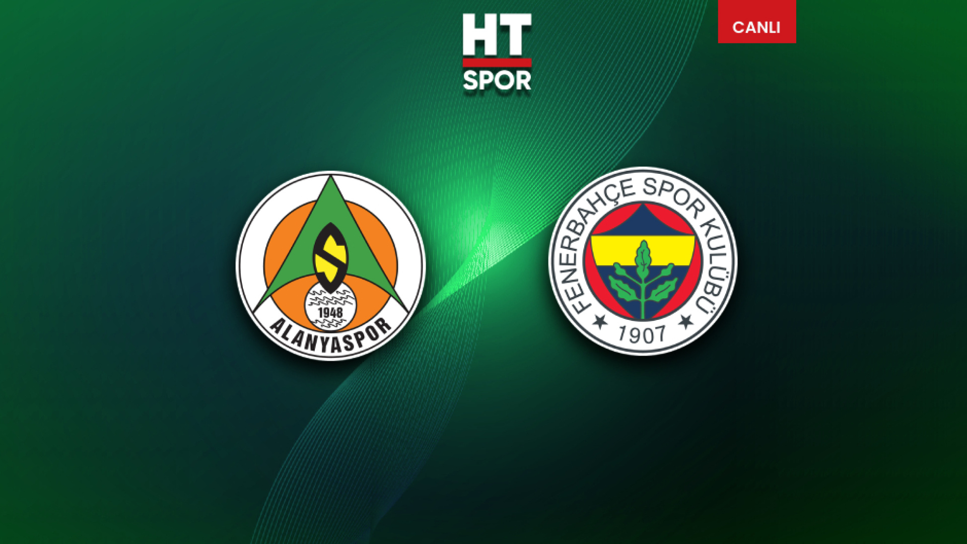 Fenerbahçe Kadıköy'de Alanyaspor ile karşılaşacak