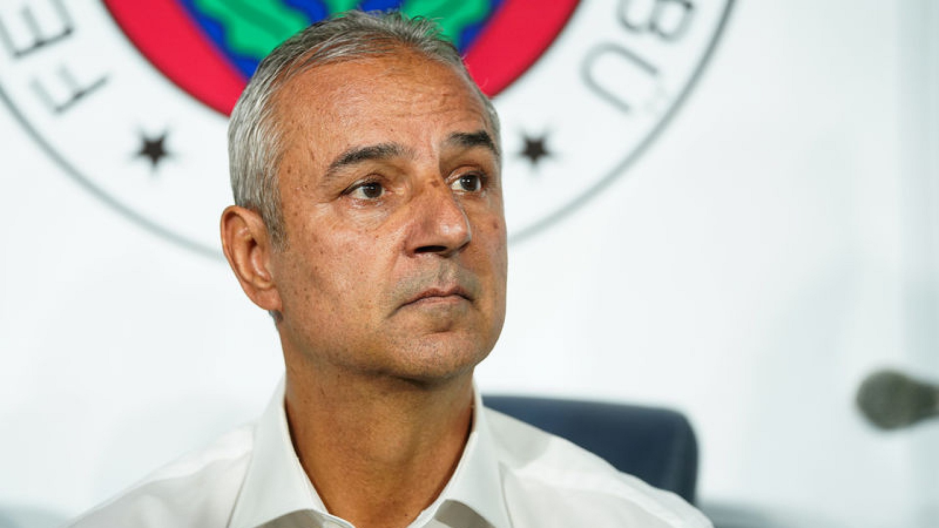 İsmail Kartal, Fenerbahçe'nin 6-0 mağlubiyetini yorumladı