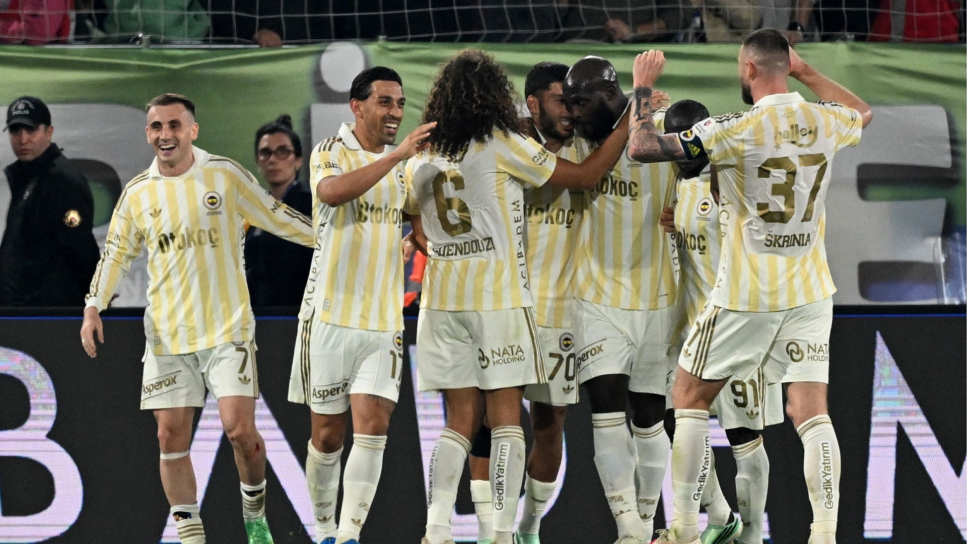 Fenerbahçe'nin Rizespor karşısındaki performansı eleştirildi