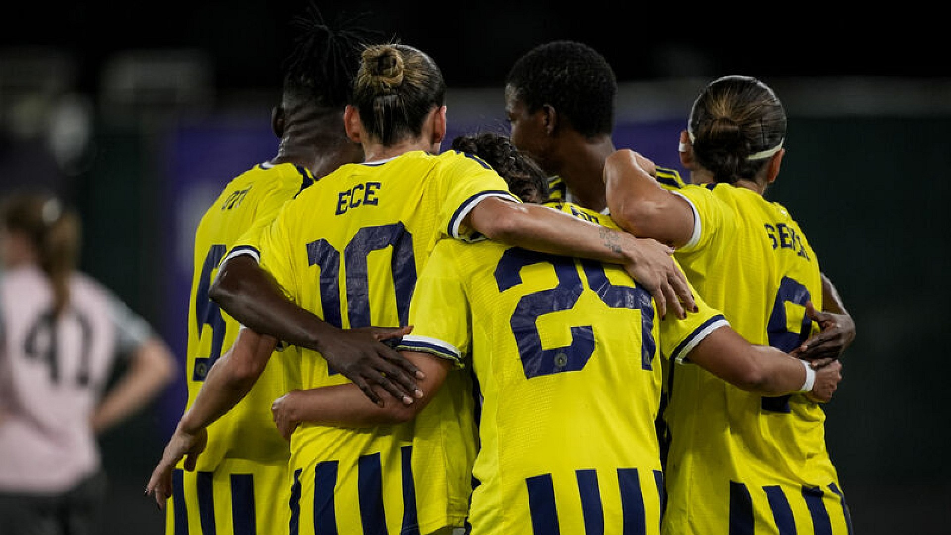 Fenerbahçe, Real Sociedad ile deplasmanda karşılaşacak