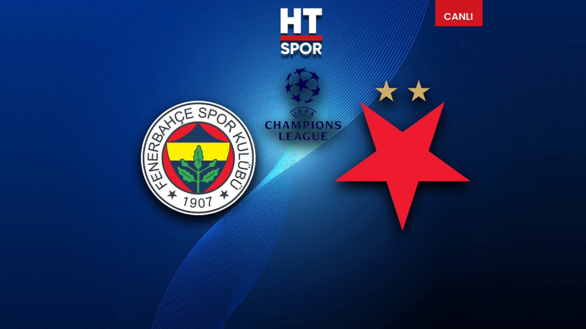 Fenerbahçe, Slavia Prag ile zafere odaklandı