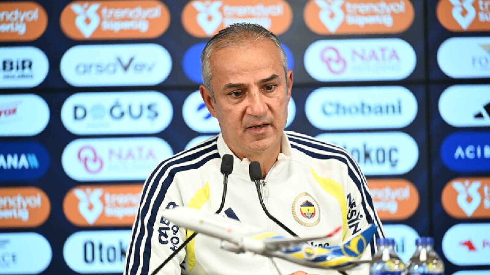 Fenerbahçe, Slavia Prag ile zorlu maça hazırlanıyor