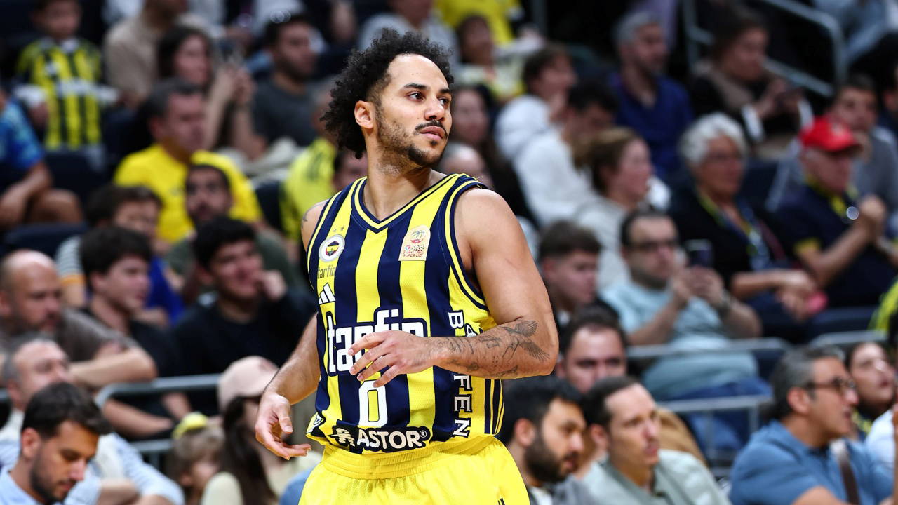 Fenerbahçe Tarfin, Biotekno Körfez Basket'i 85-84 yendi