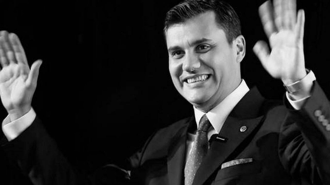Ferdi Zeyrek'in ölümünde bilirkişi raporu açıklandı