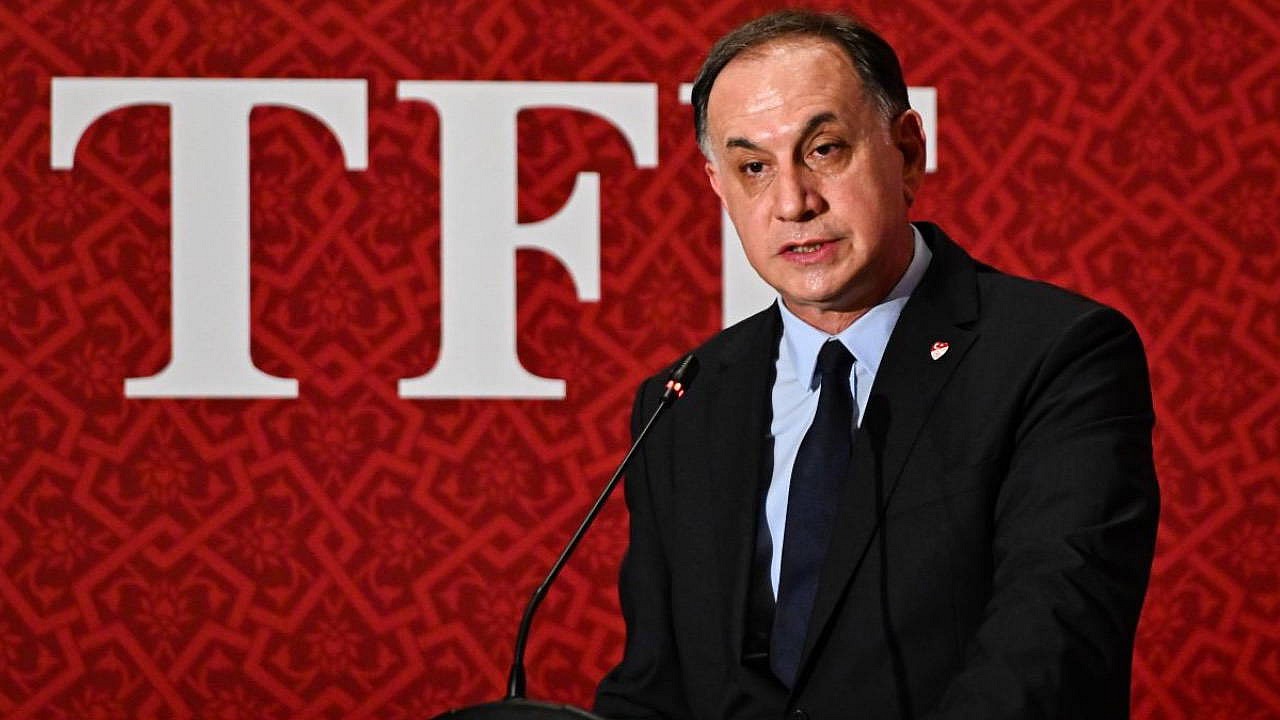 Ferhat Gündoğdu'nun ifadesi ortaya çıktı: transferler inceleniyor
