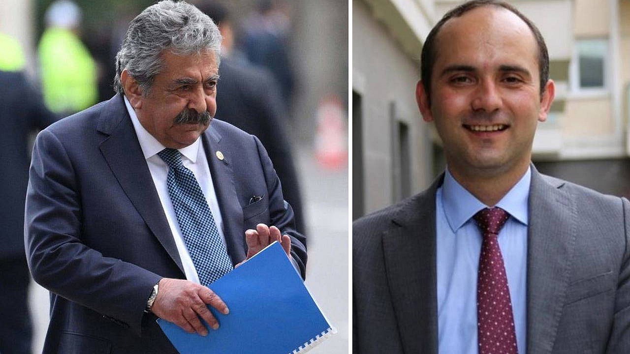 Feti Yıldız'dan Tayfun Kahraman açıklaması