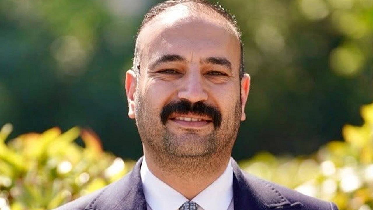 Fırat Durak, Fatma Betül Sayan Kaya'ya tepki gösterdi