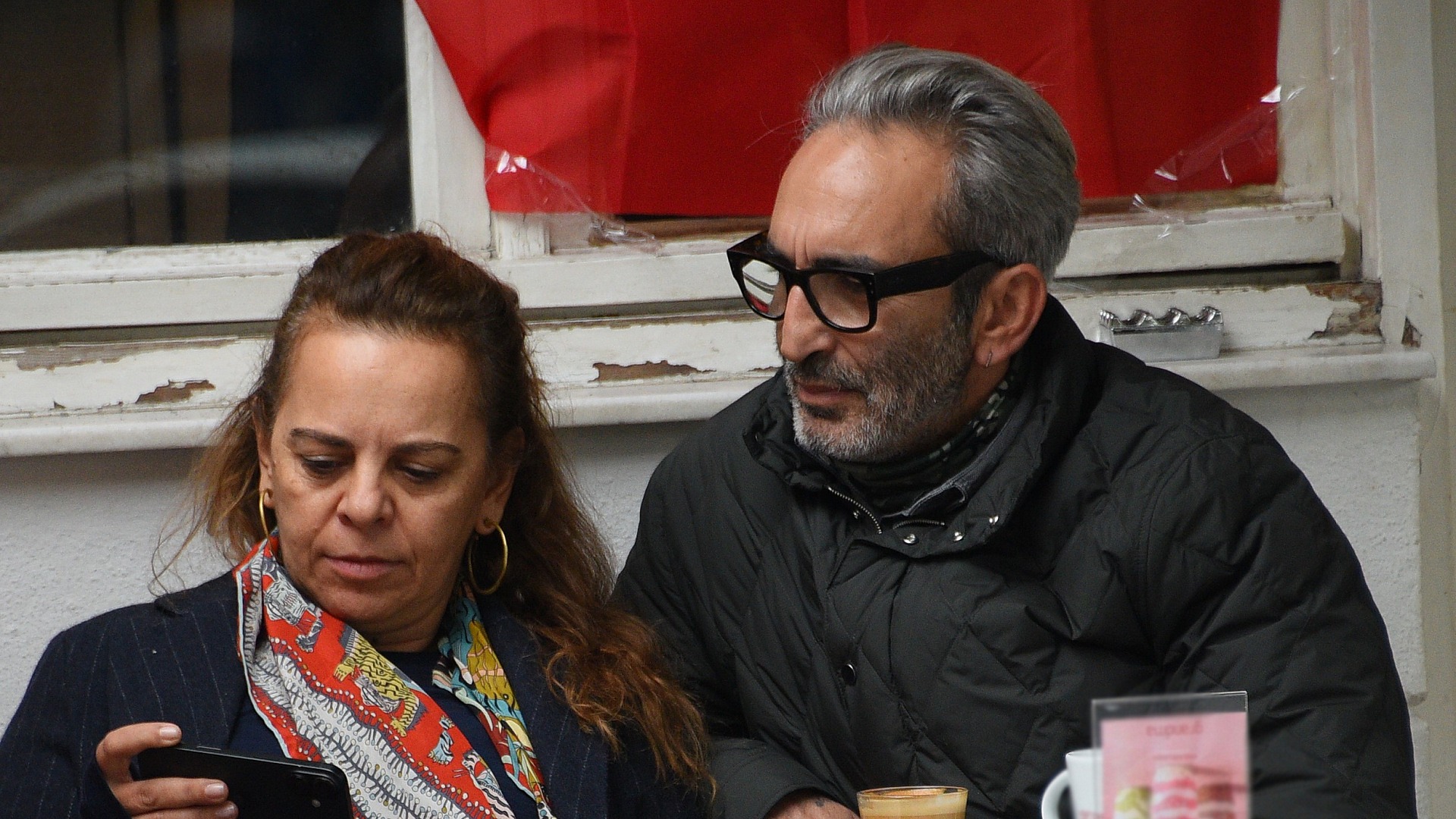 Fırat Tanış: 52 yaşındayım, hayallerim bitmez ama geç kaldım