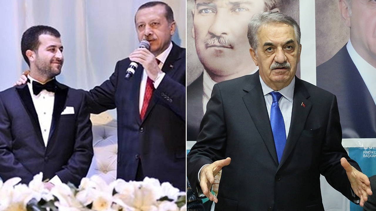 Fon krizinde yeni gelişmeler: Fatma Betül Sayan Kaya'ya darbe