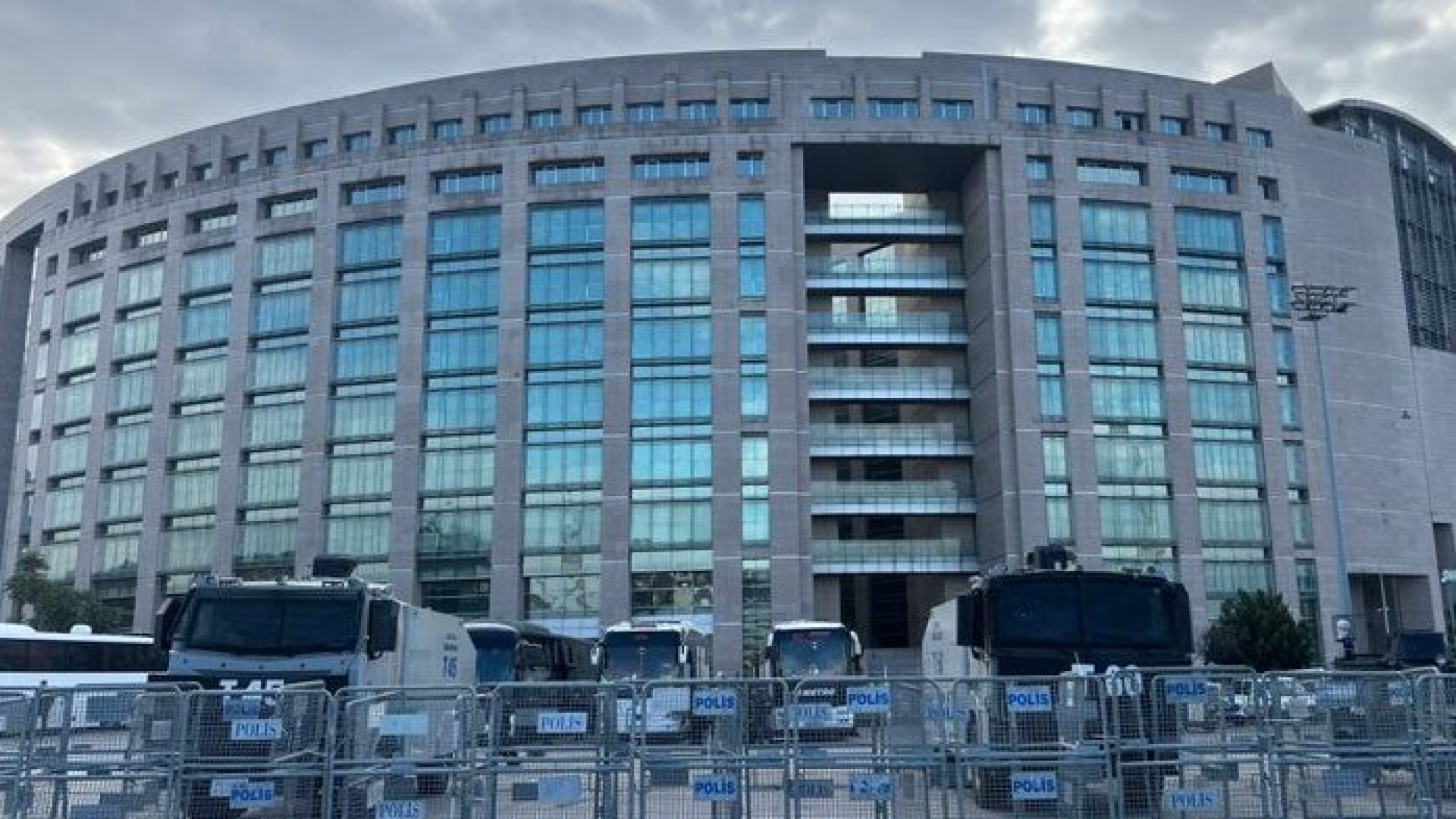 Fon soruşturmasında 2 kişinin mal varlıklarına tedbir kondu