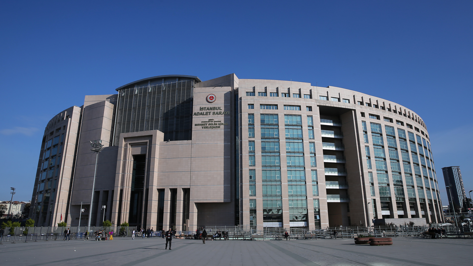 Fon soruşturmasında belgeleri paylaşanlar hakkında işlem