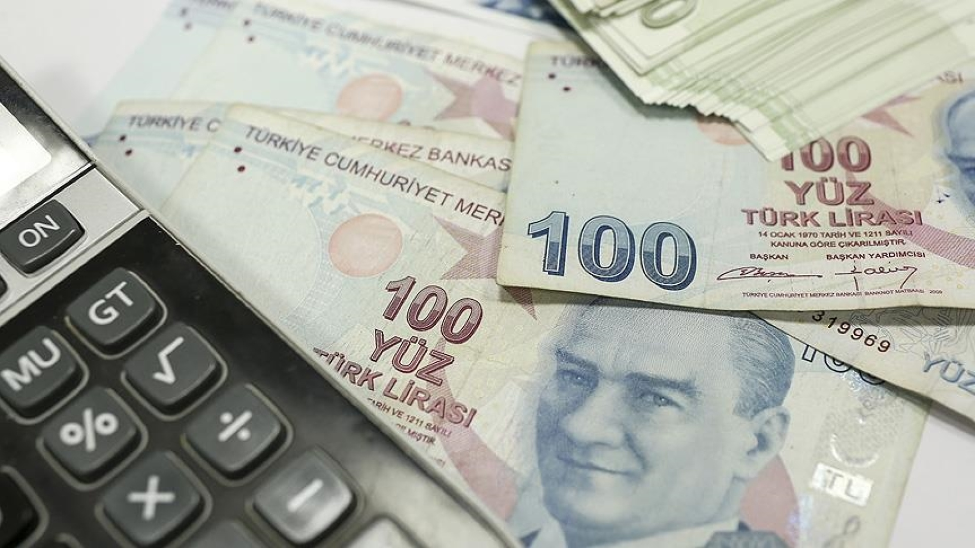 Fon tasfiyesinde ara ödemeler 30 Ekim'de başlıyor