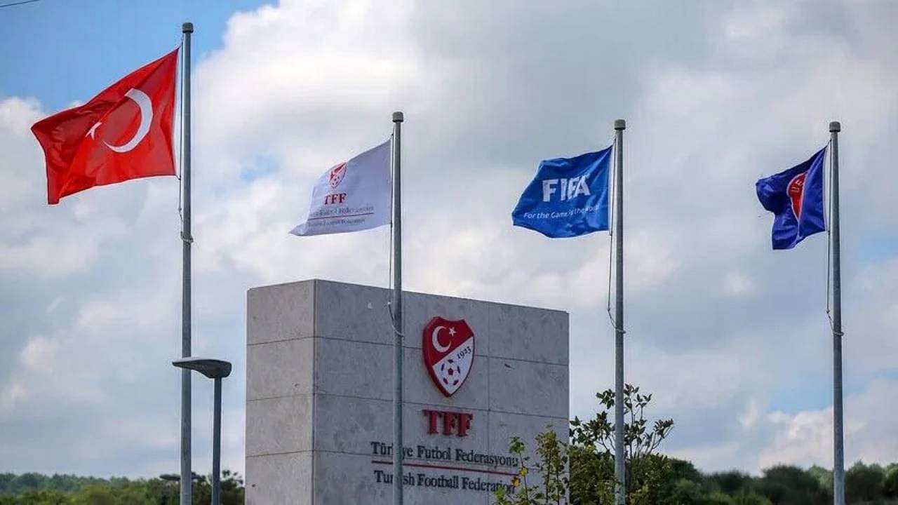 Futbolda bahis soruşturmasında TFF’ye koordinasyon uyarısı