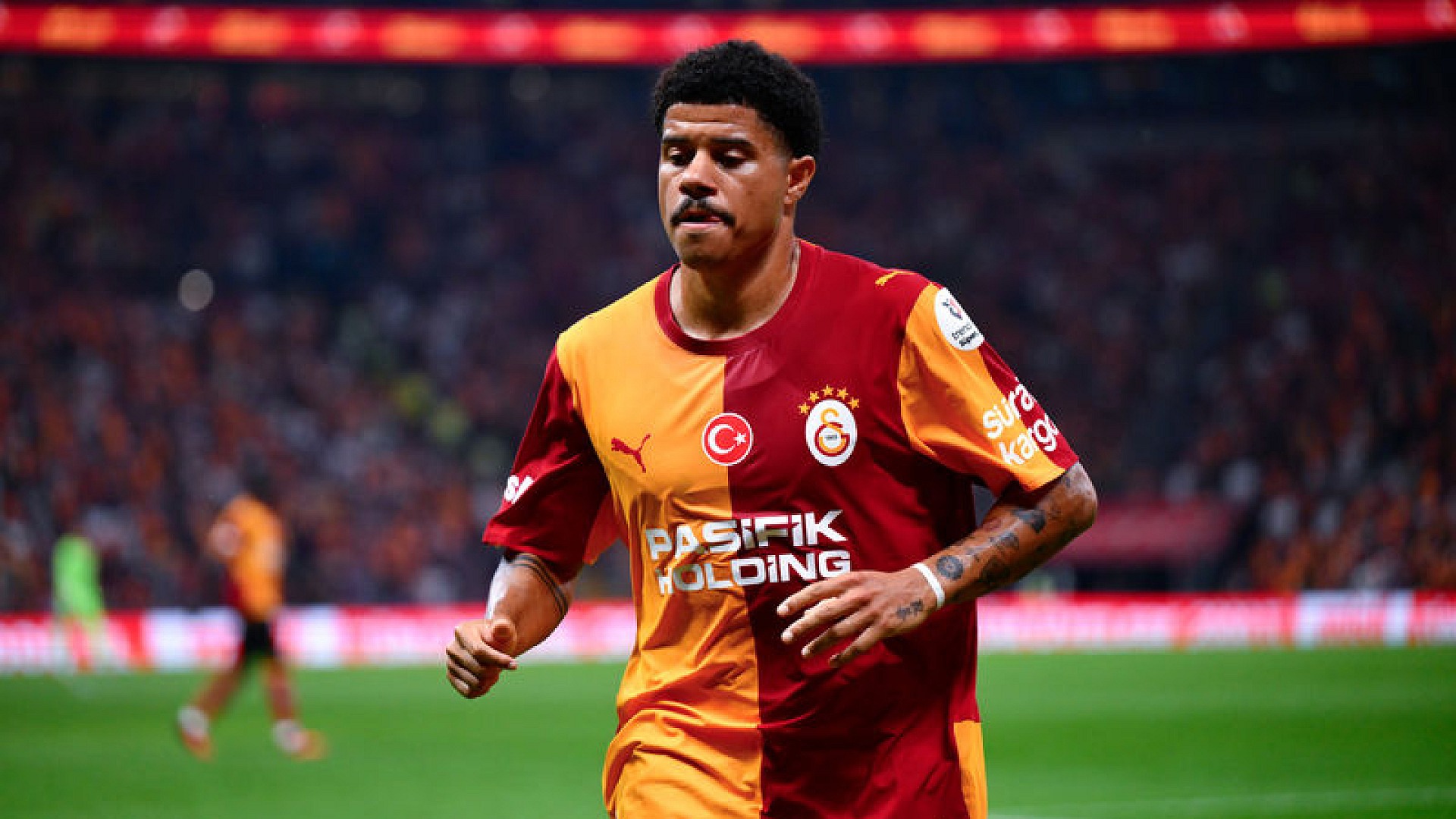 Gabriel Sara: Fenerbahçe derbisi en büyüklerden biri