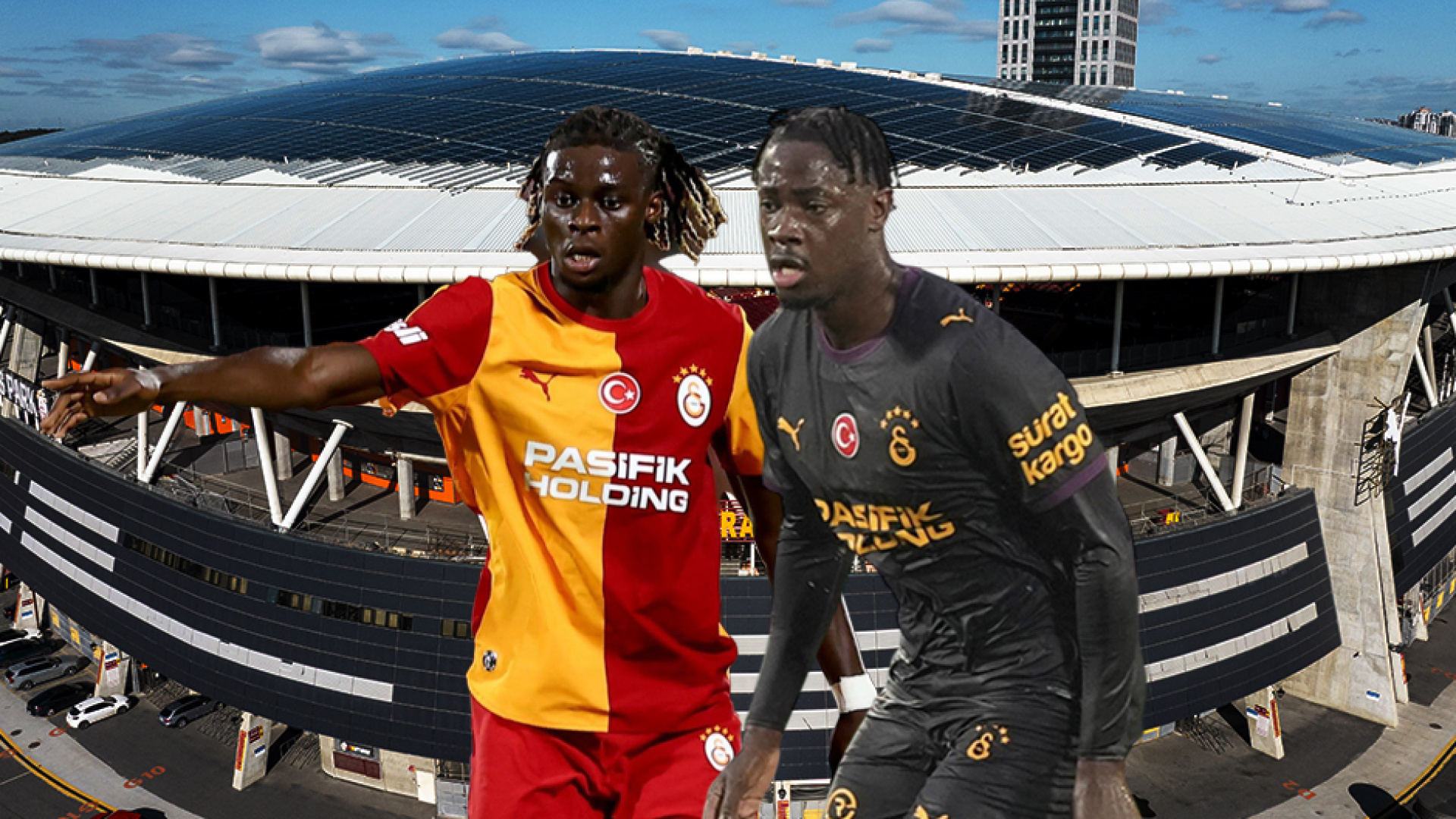 Galatasaray'da kiralık transferler hayal kırıklığı yaratıyor