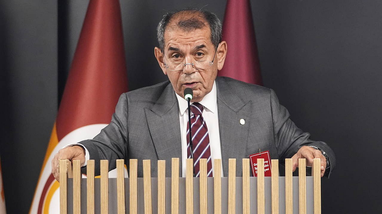 Galatasaray'ın divan kurulu toplantısı yarın yapılacak