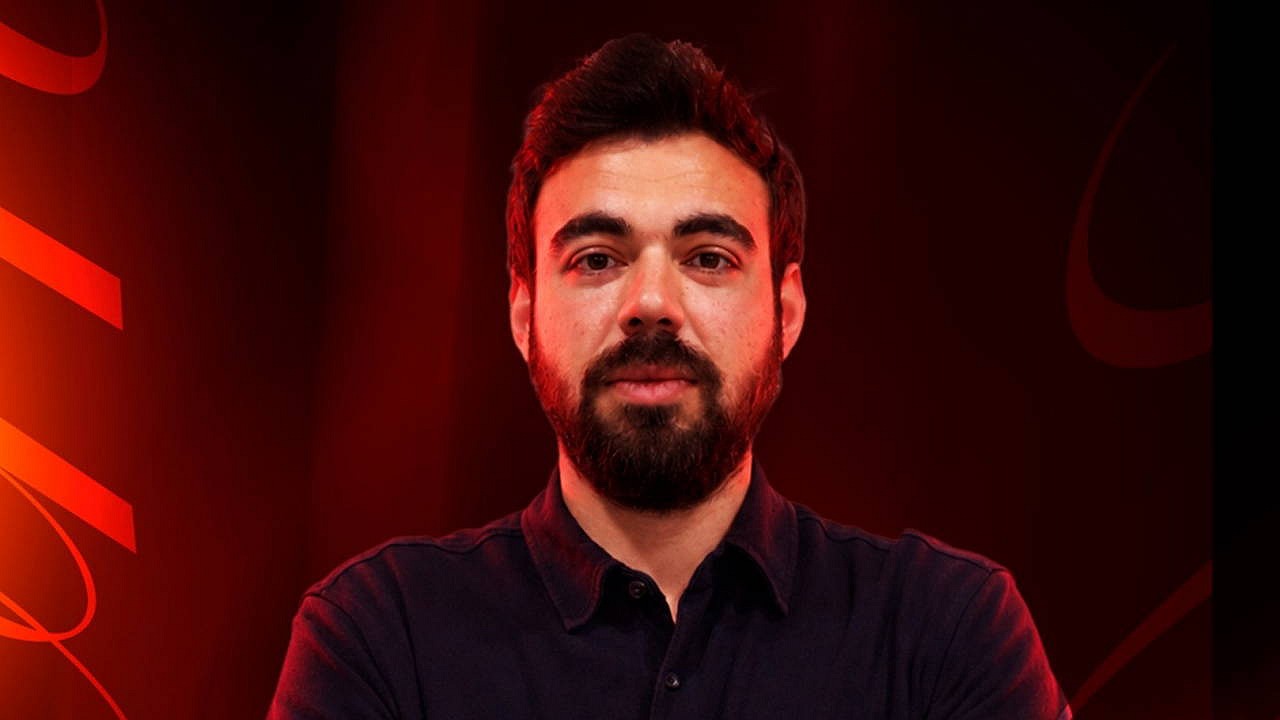 Galatasaray Kadın Futbol Takımı'nın sportif direktörü Ercan Özer