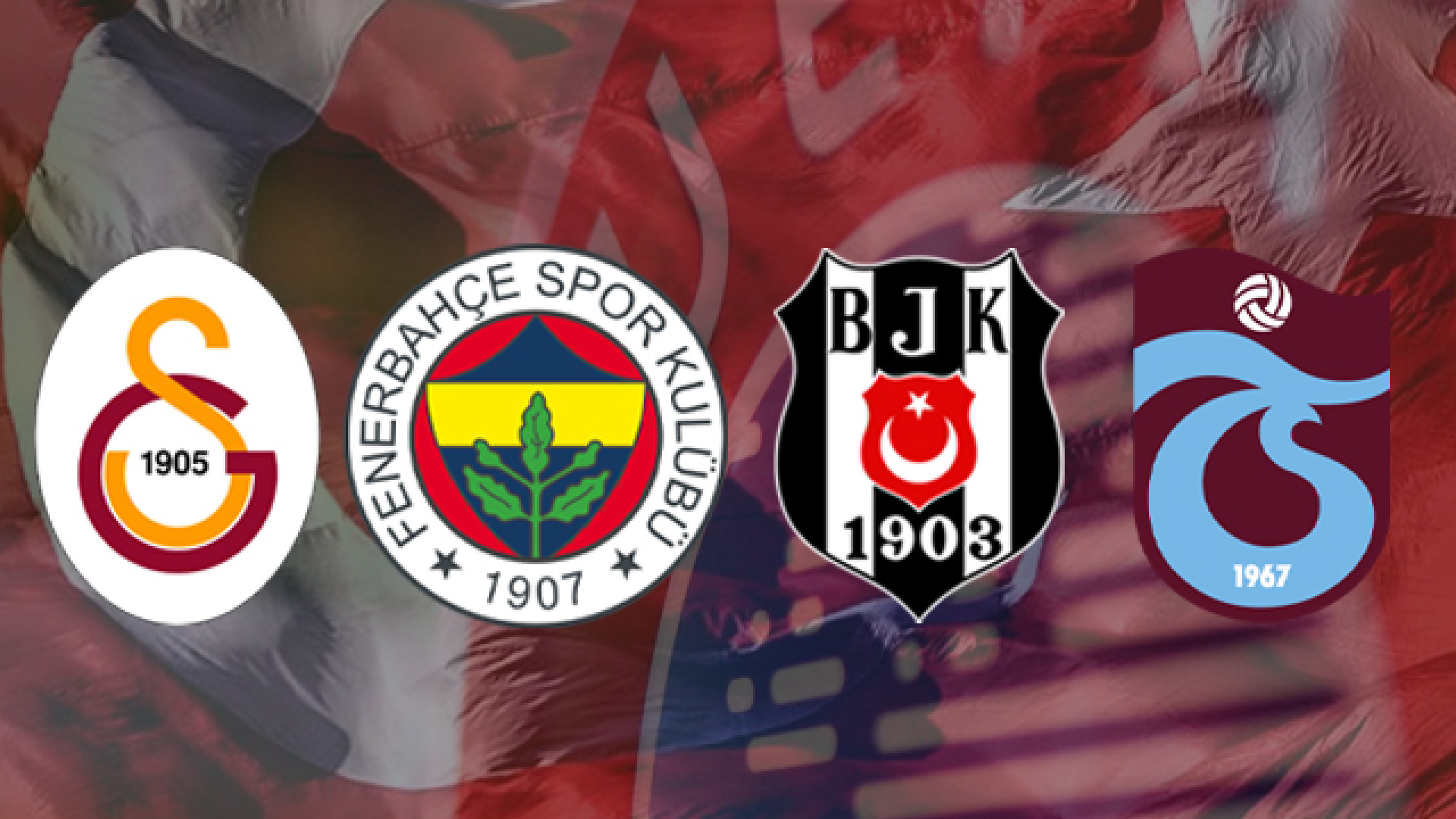 Galatasaray Lille'i yendi, Fenerbahçe Beşiktaş berabere