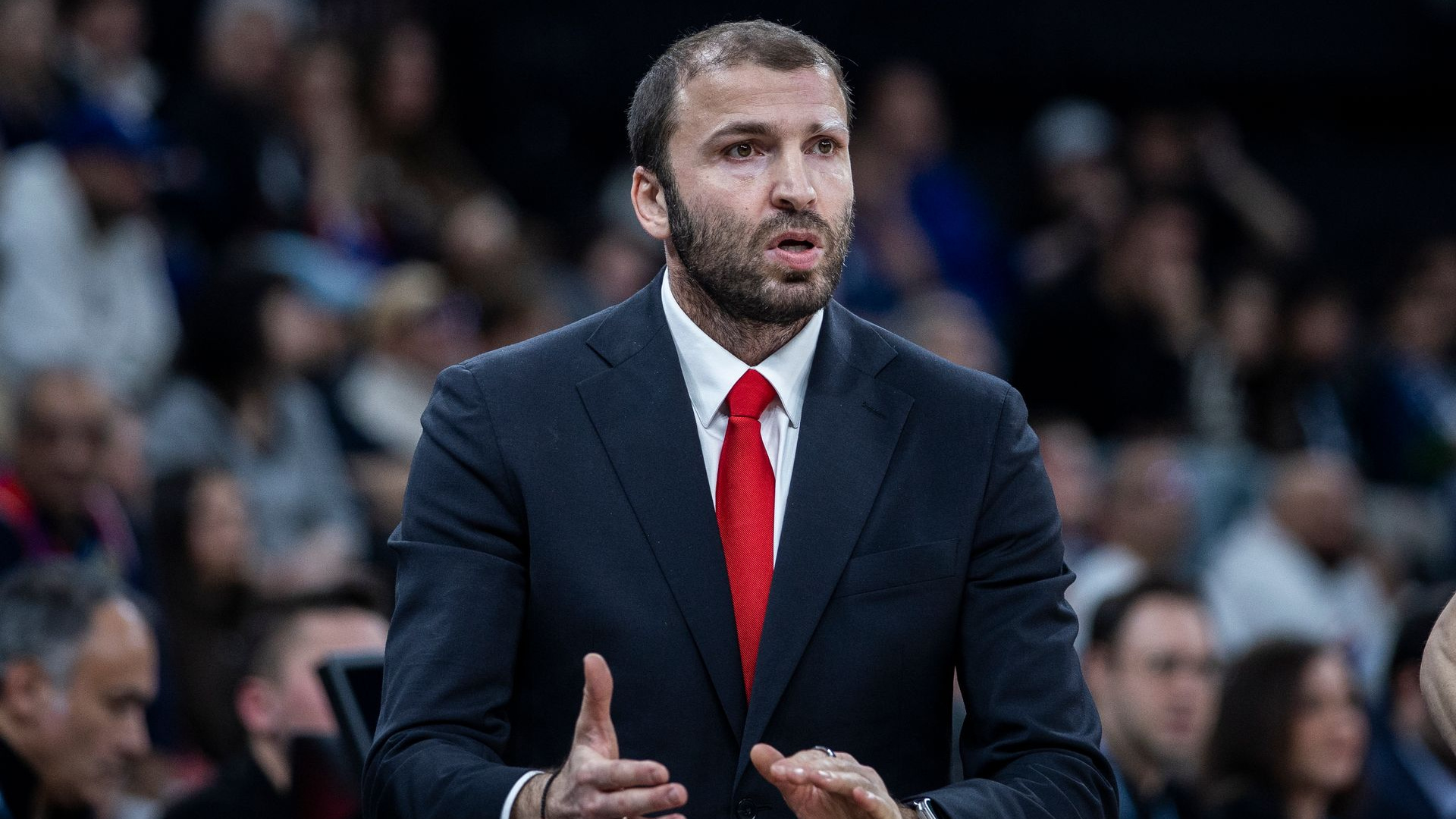 Galatasaray, Manuchar Markoishvili ile anlaştı