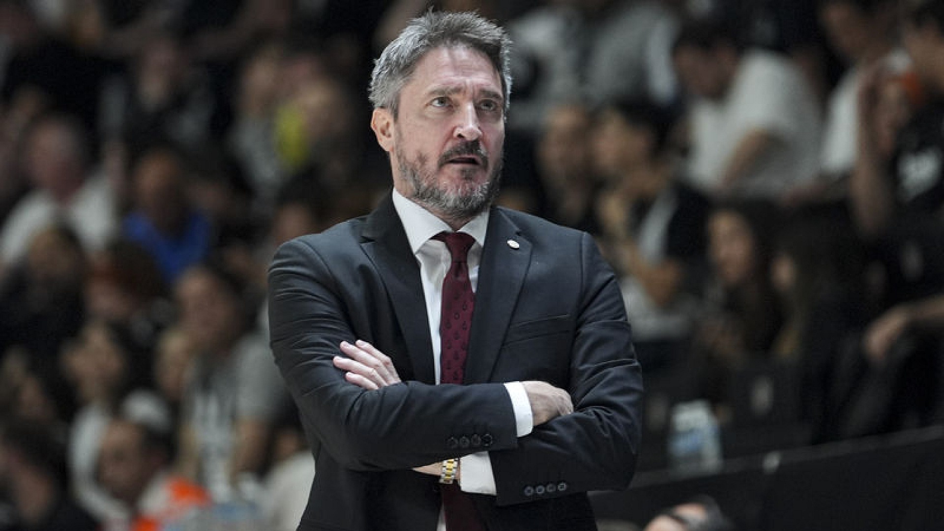 Galatasaray MCT Technic, Pozzecco ile yollarını ayırdı