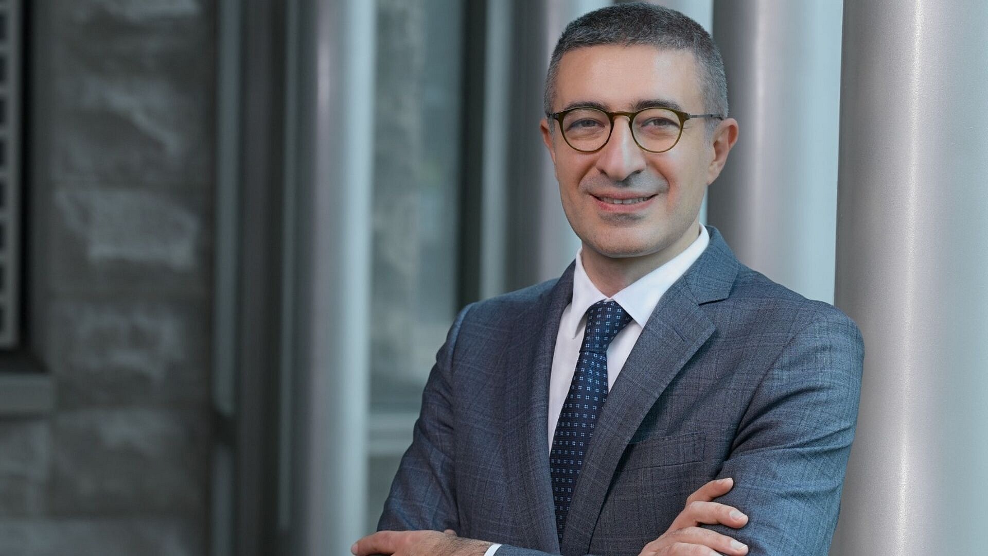 Garanti BBVA, 400 Milyon Euro'luk DPR işlemi gerçekleştirdi