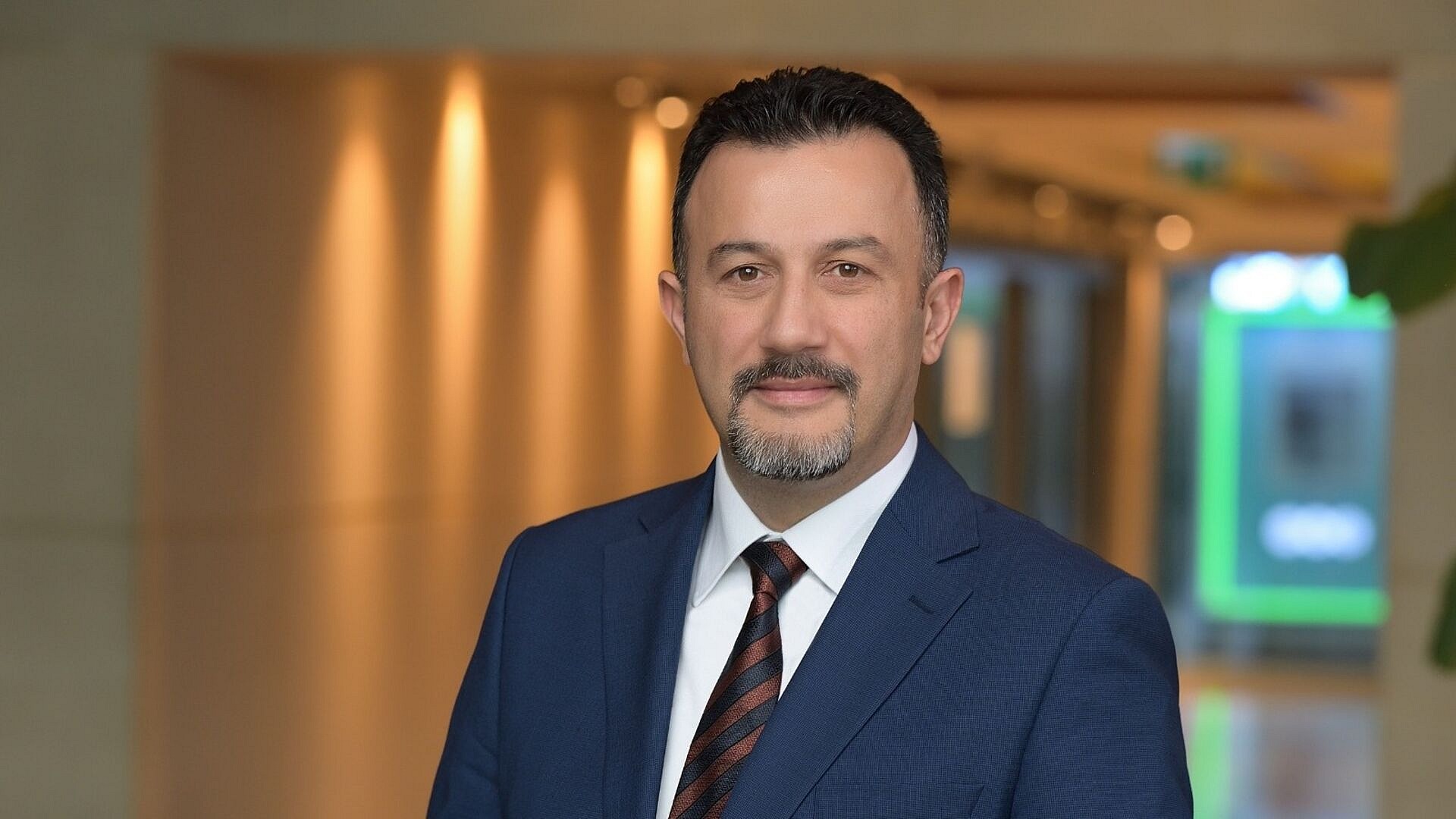 Garanti BBVA, çimento sektörüne destek veriyor