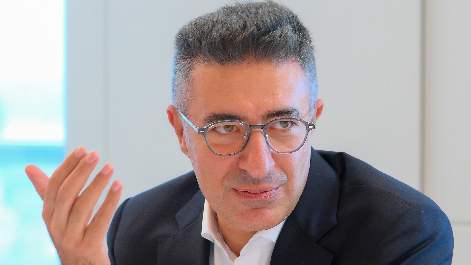 Garanti BBVA'nın yeşil finansman hedefleri açıklandı