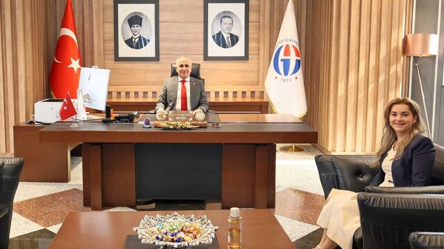 GAÜN projesine TÜBİTAK desteği: MS hastalarında ağrı incelenecek