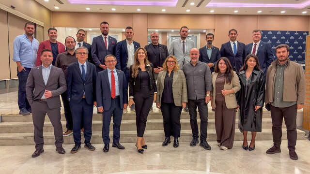 Gayrimenkul sektöründe MASAK yükümlülükleri değerlendirildi