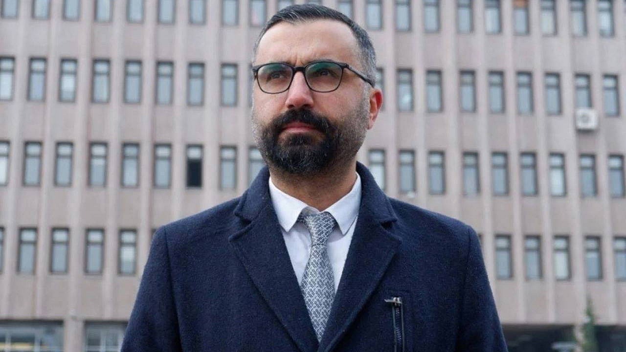 Gazeteci Alican Uludağ'ın yeni X hesabı erişime kapatıldı