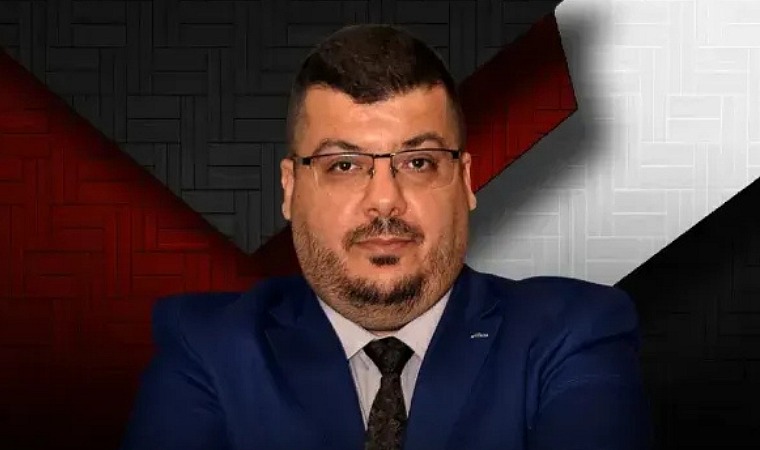 Gazeteci Can Taşkın, yeniden gözaltına alındı