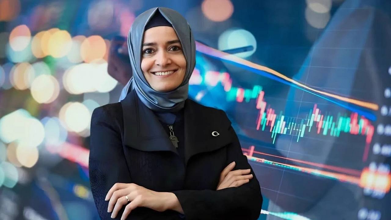 Gazeteci Hadi Özışık'tan Fatma Betül Sayan Kaya açıklaması