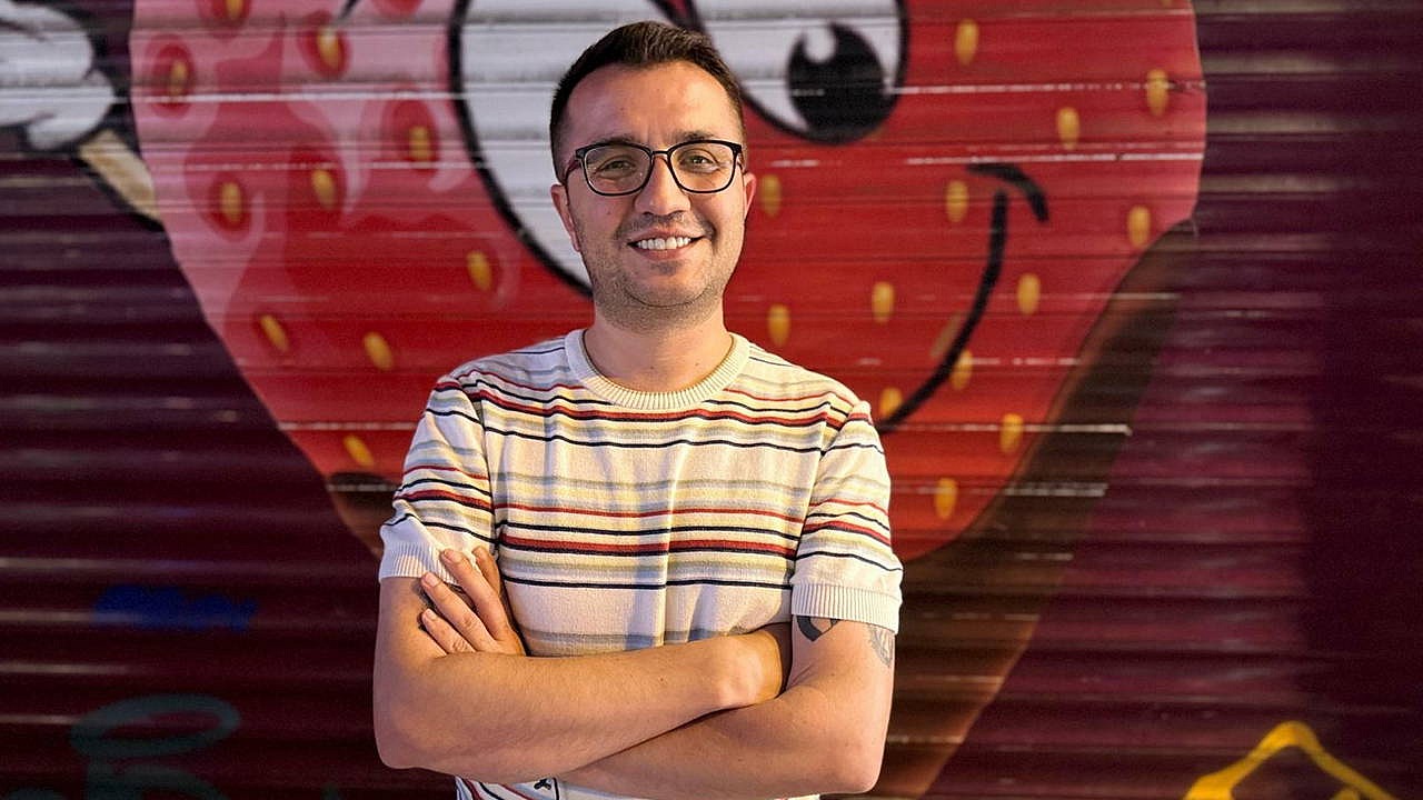 Gazeteci Yıldız Tar'ın tutukluluğu AİHM'e taşındı