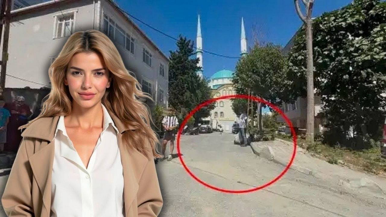 Gazetemiz muhabiri Gülnur Saydam'a yalan haber soruşturması