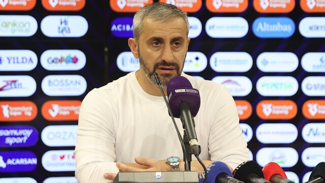 Gaziantep FK, Erzurumspor'a 3-1 yenildi: Cihan Ünal bulundu