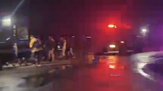Gaziantep'te iki ayrı trafik kazası: 21 yaralı