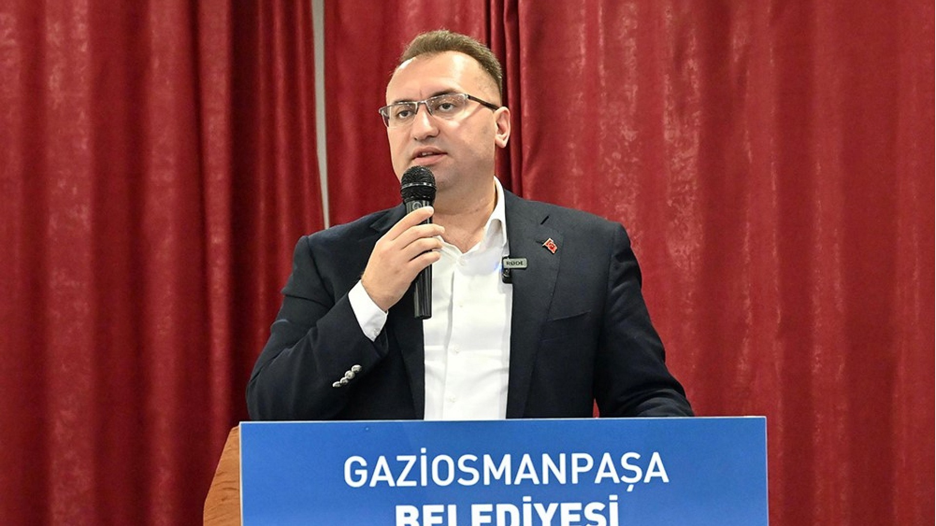 Gaziosmanpaşa Belediye Başkanı Bahçetepe için beraat talebi