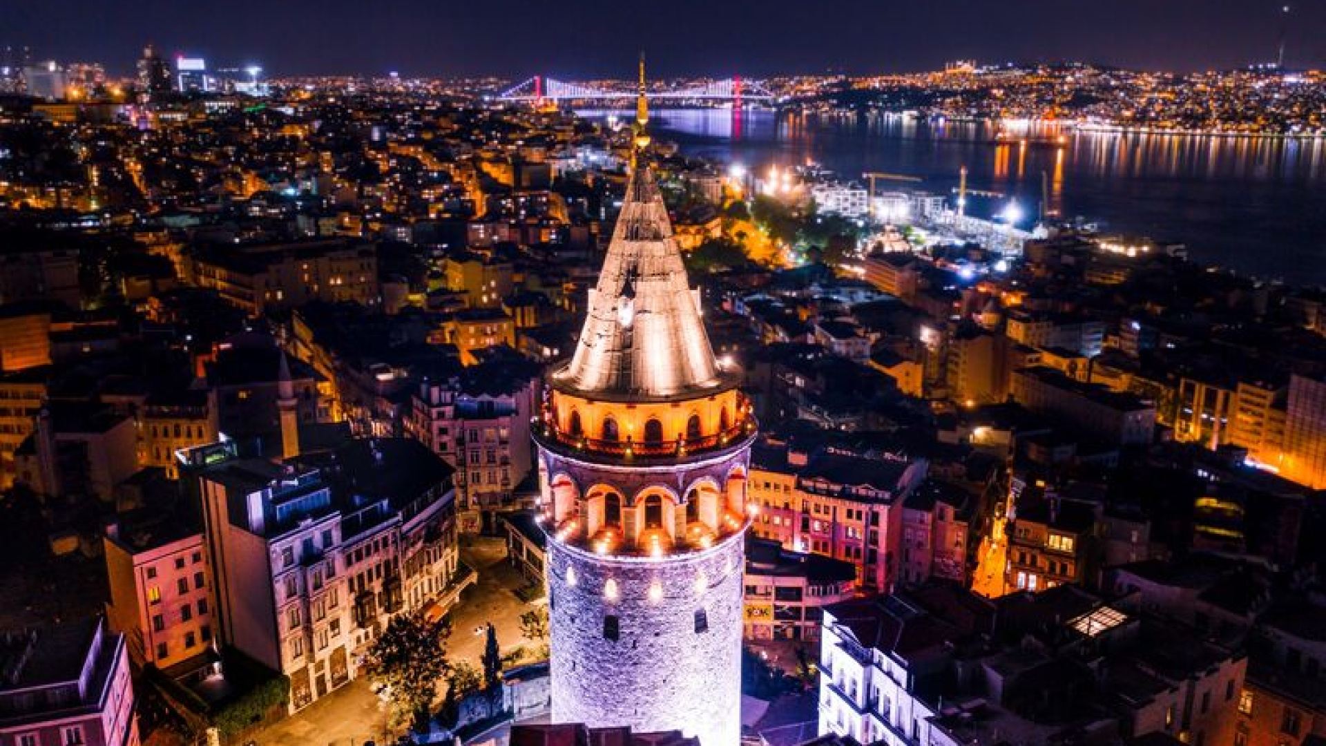 Gece müzeciliğinde ziyaretçi sayısında rekor artış sağlandı