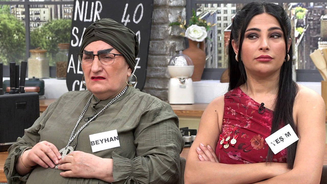 Gelinim Mutfakta yarışmasındaki Beyhan Öksüz'ün oğlu vuruldu