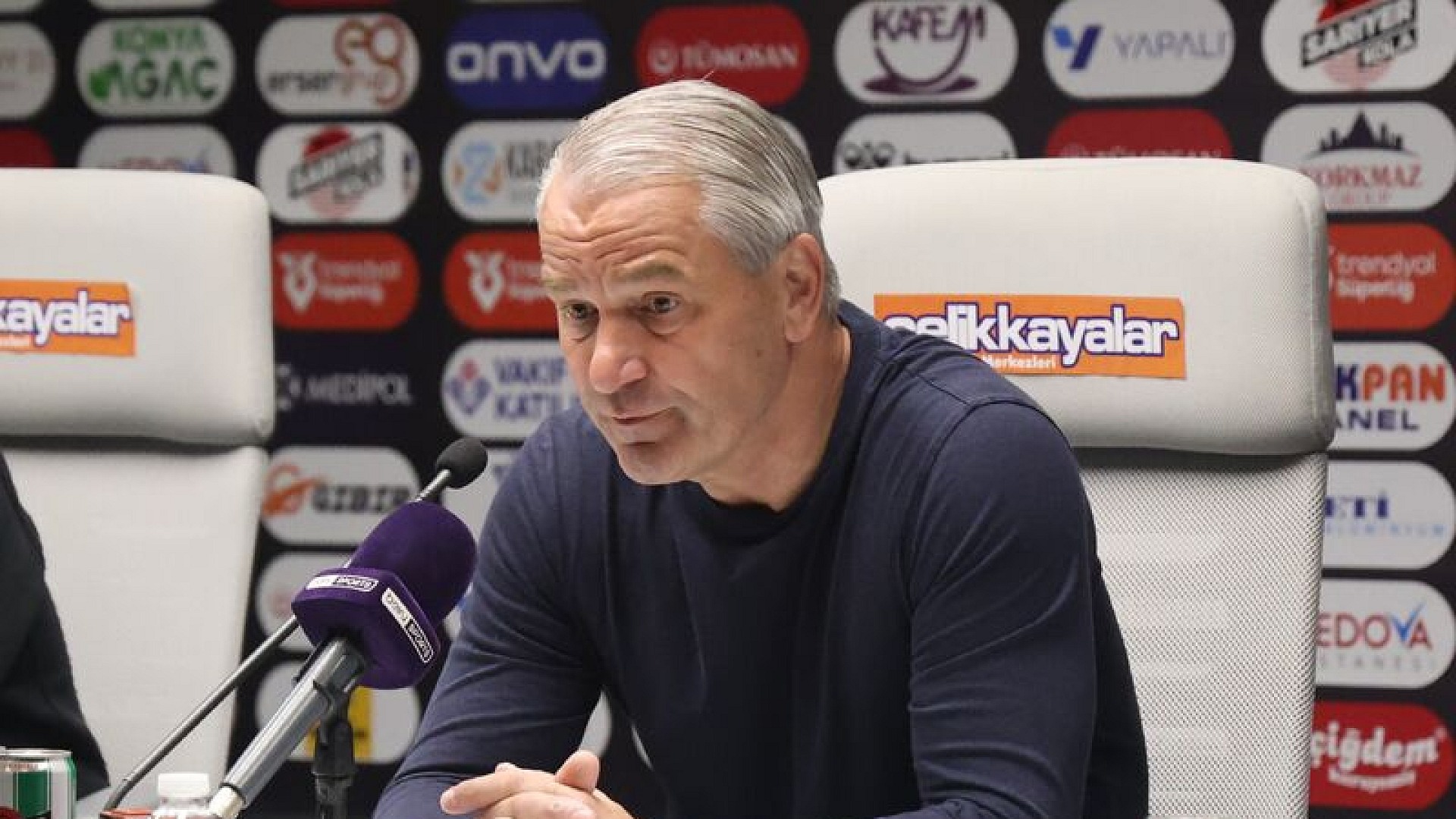 Gençlerbirliği, Konyaspor'a 2-0 mağlup oldu