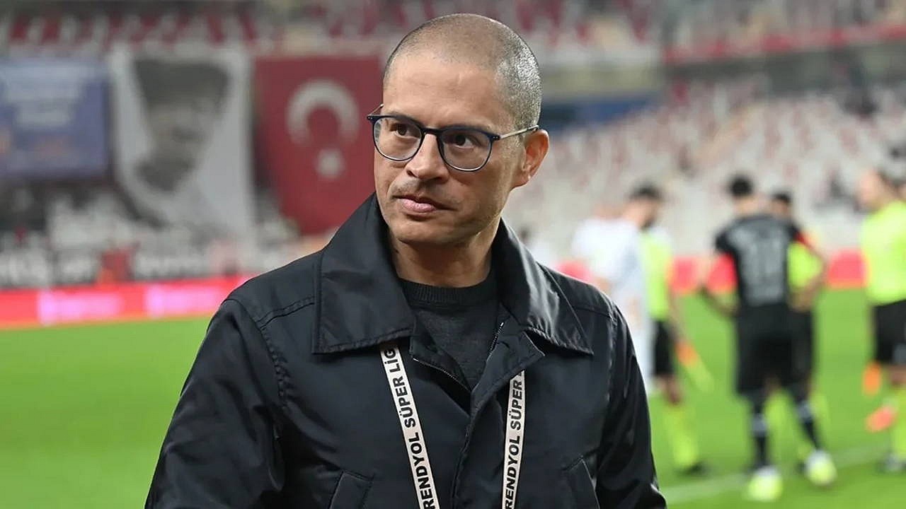 Gençlerbirliği'nden yeni teknik direktör açıklamaları